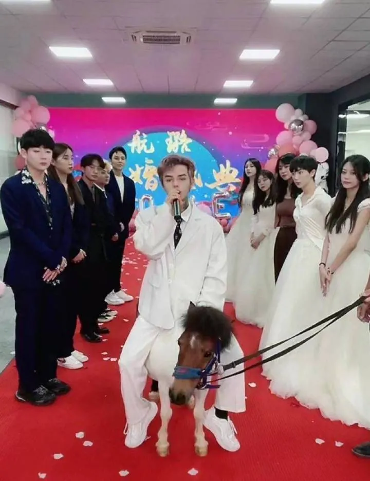 殷世航|终于，张一山输了，钟南山赢了