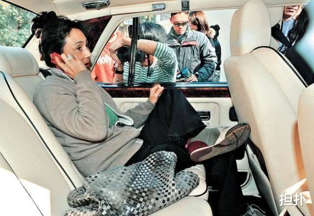 何超贤|何鸿燊分家最大赢家，其实不是大权在握的二房，而是被忽视的大房