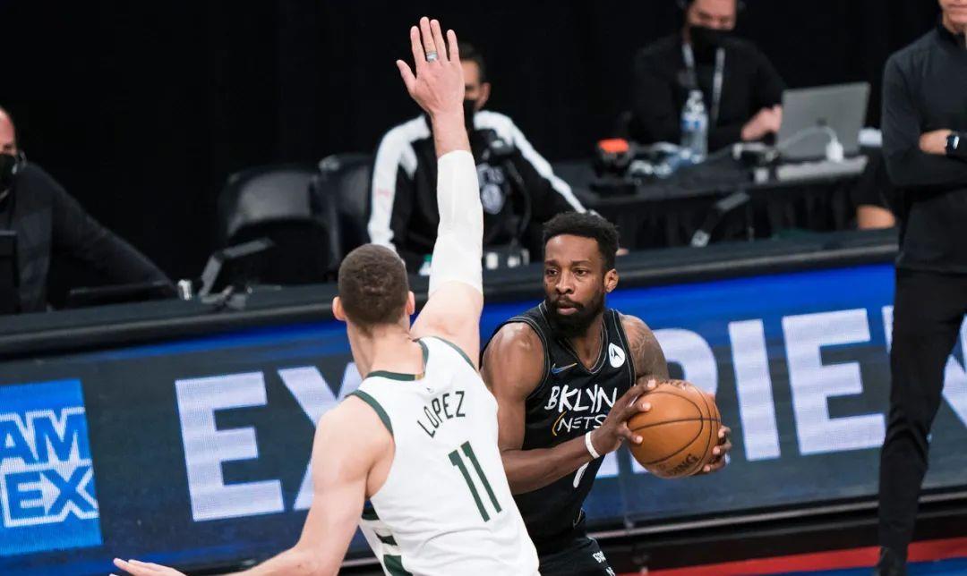 可馨育娃|再见篮网！历史第二流浪汉！这一次，终于不是底薪了！