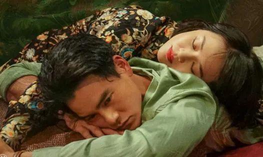 狄仁杰|彭于晏的改变，你认可吗？