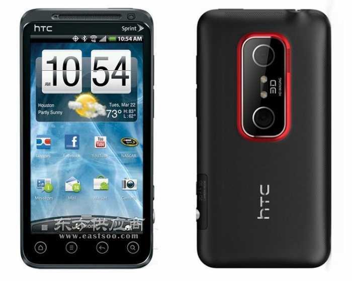 HTC|被误认为倒闭的手机巨头，却在另一领域低调崛起，成为全球第1