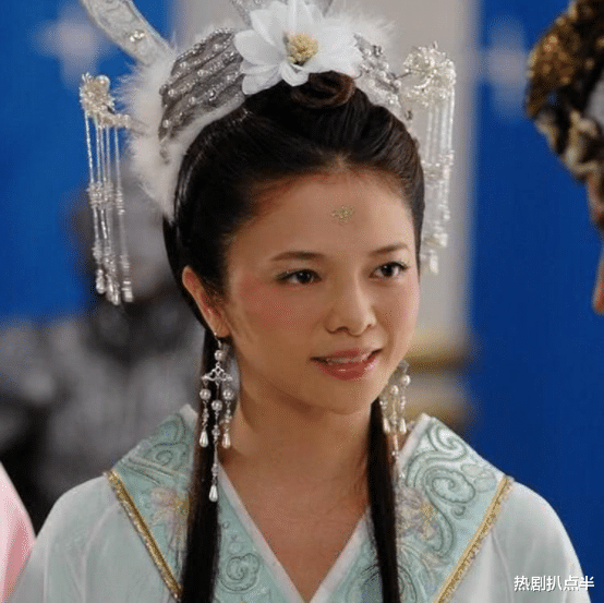 央视|星女郎、最美亚姐、前央视名嘴齐聚，这部老剧堪称全员大咖