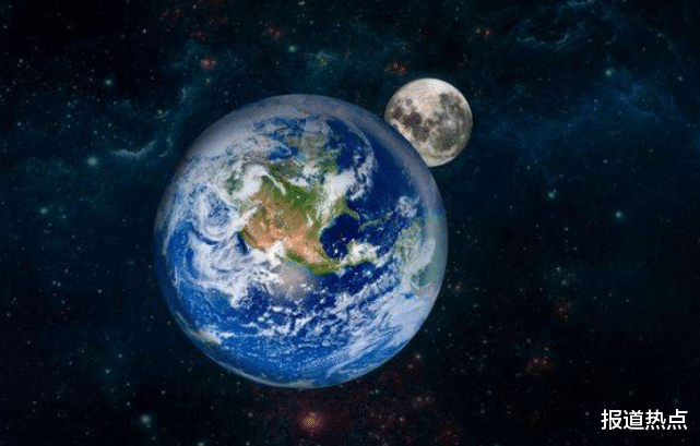宇航员 完成登月任务无畏生死，从月球上眺望地球，宇航员为何深感害怕？