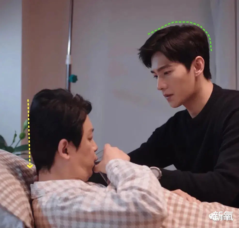 京剧|杨幂这个战损名场面，当得起绝美yyds！