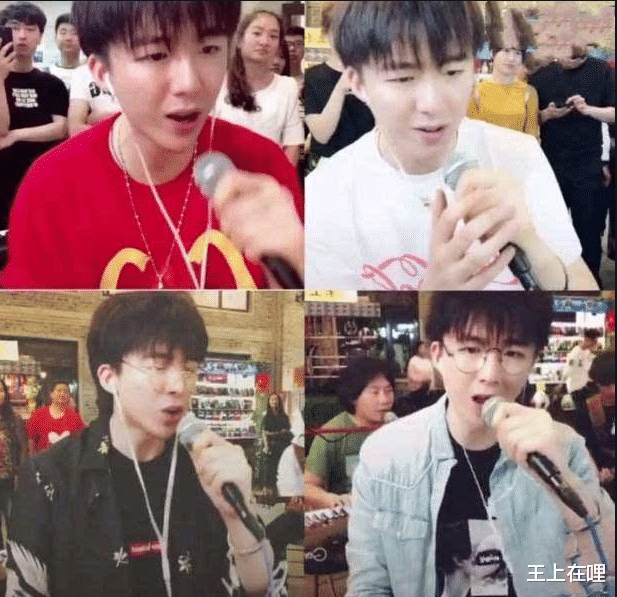 刘宇宁|原唱都是免费的歌曲，凭什么一个翻唱还收费？网友怒斥：别太飘