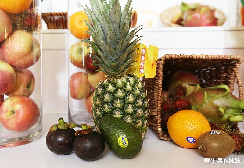 爱生活的妹妹|40岁之后怎么保养？这10 种食物帮你抗衰老