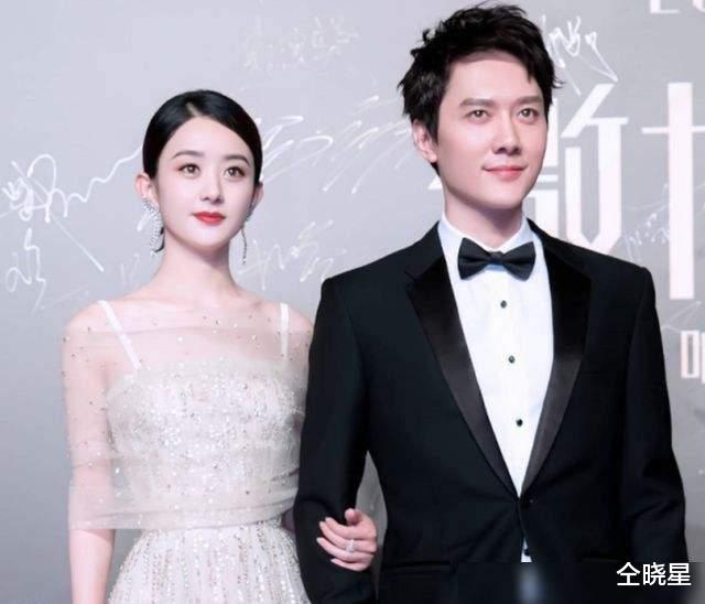 赵丽颖|从饭店服务员到顶流大女主,赵丽颖是如何一路逆袭的?