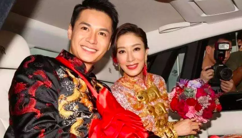 杨怡|这么高龄了，还两年抱俩！