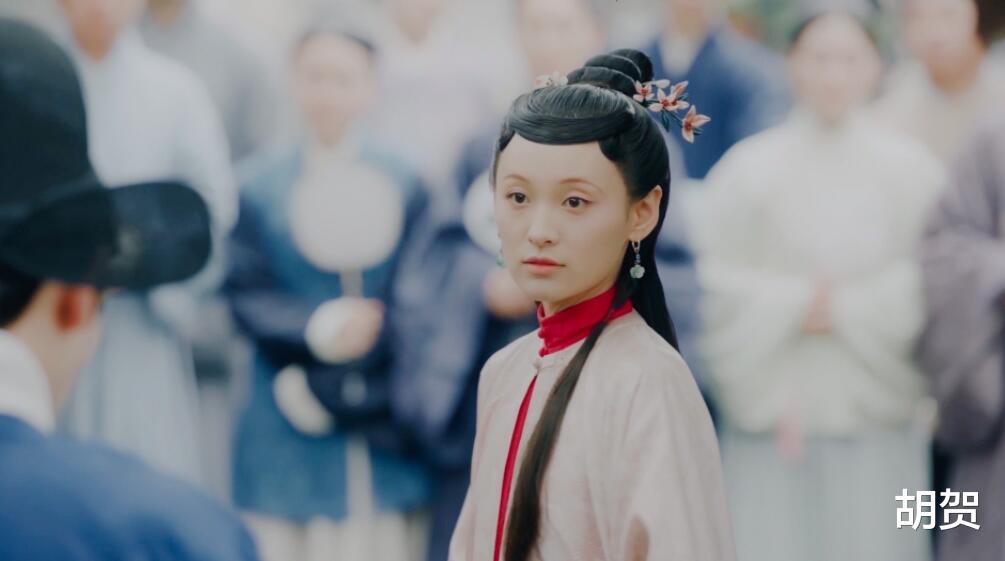 林少春|玉楼春：林少春进宫面圣那刻起，孙家祸端已开始，孙有贞无力改变