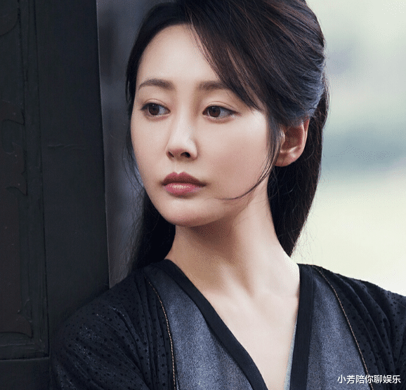 林心如|风情万种是能演出来的，这5位女星告诉你，什么叫美人在骨不在皮