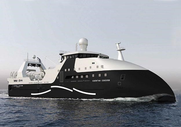 若珍|避开中国加工厂,“独占”明太鱼资源,俄罗斯在打什么算盘?