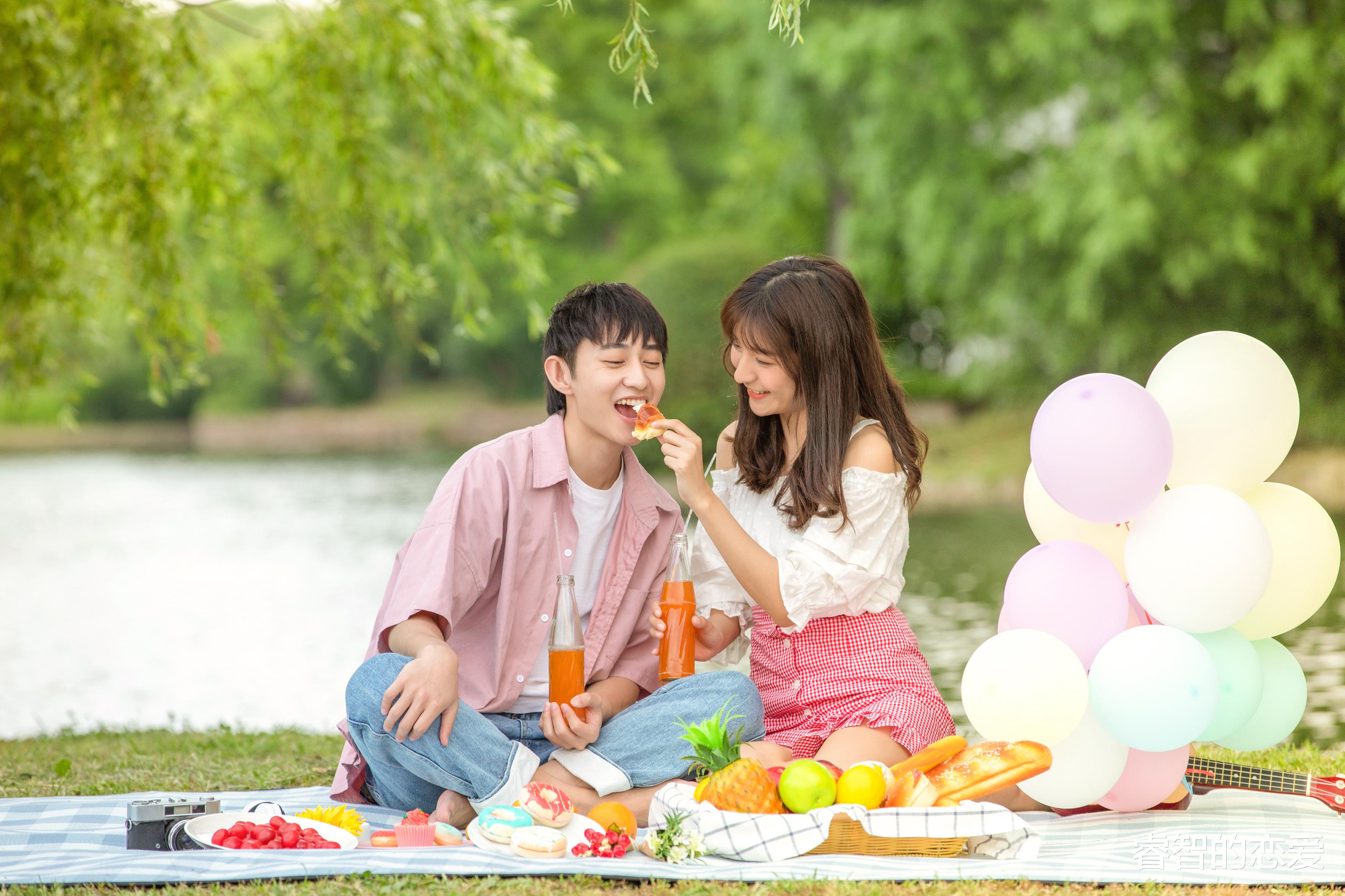 睿智的恋爱|大概，这就是为什么愿意陪男孩子一起奋斗的女孩子越来越少了