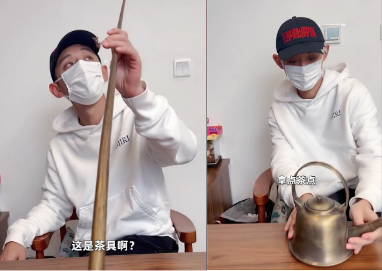 张继科|张继科与美女出游被拍！一起打高尔夫同回酒店，独处3天举止亲密