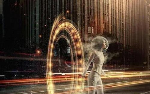 科学家 为验证时间不存在，科学人员叫一名女子在地洞住130天，最后如何