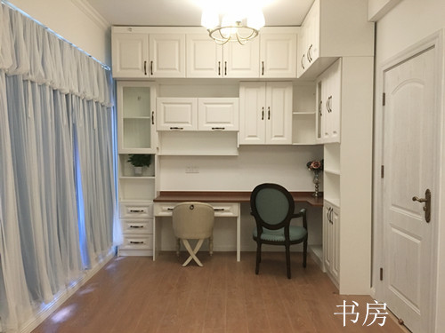 简易设计 亲戚来参观新房，都夸第一次见这么漂亮的入户玄关，忍不住晒晒！