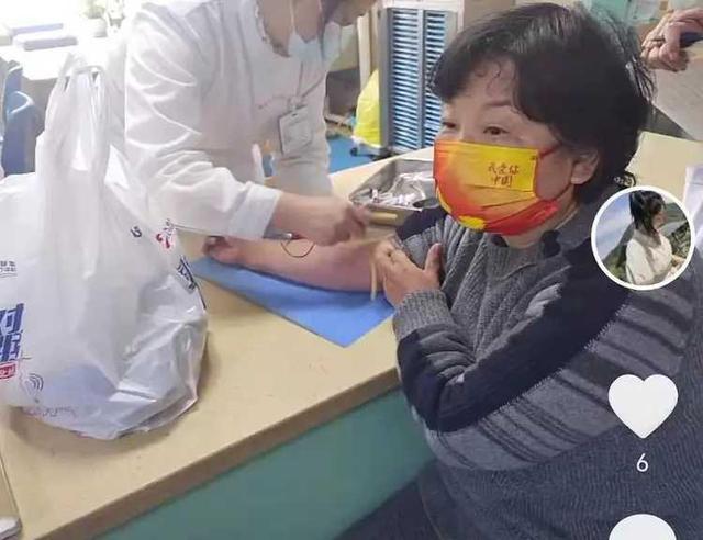 Angelababy|杜新枝因病住院, 希望姚威来看自己, 田静：尊重他的选择，但我不去