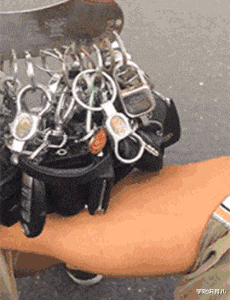 学姐说育儿|“一直好奇指甲剪套装里的这个是干嘛的，怎么用？”