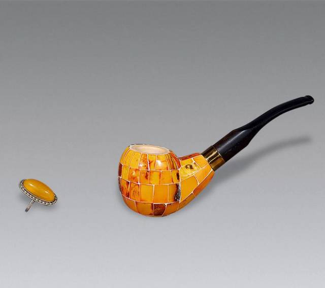 鼻烟壶|别戴大金项链子了，中国男人传统的几大首饰是这些！