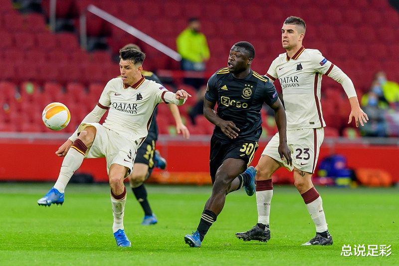 羅馬|周四決戰歐羅巴，曼聯羅馬阿森納黃潛能否順利晉級，暢想篇（1）