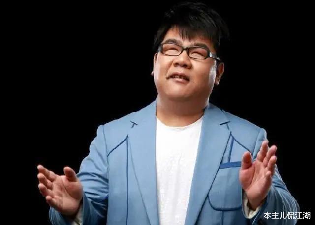 星光大道|杨光“毁灭史”：凭“星光大道”爆红，35岁销声匿迹，42岁未婚无子