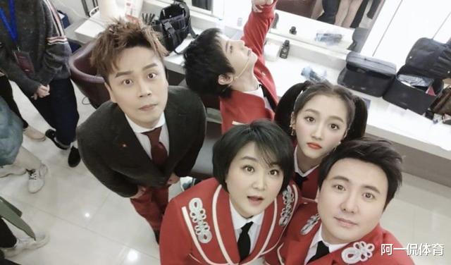 全红婵|王牌对王牌邀请全红婵？网友立刻炸开了锅，呼吁节目组：放过妹妹