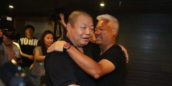 麦当娜|13年前在京得罪臧天朔,成龙给谁打了一个电话?直接将其送进大牢