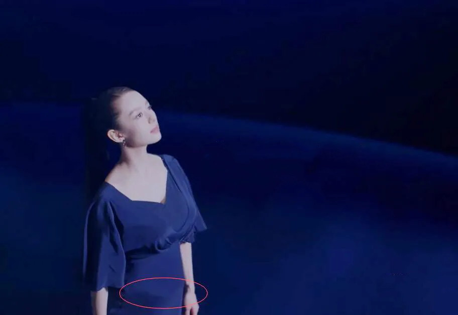 刘德华|郎朗老婆吉娜产后复出，遭网友群嘲：你生完孩子的样子，真丑！