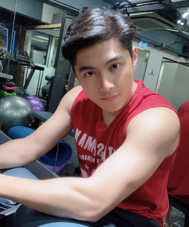 TVB|TVB俩男演员为一女子互殴，伤人者被罚千元守行三年，遭全面停工