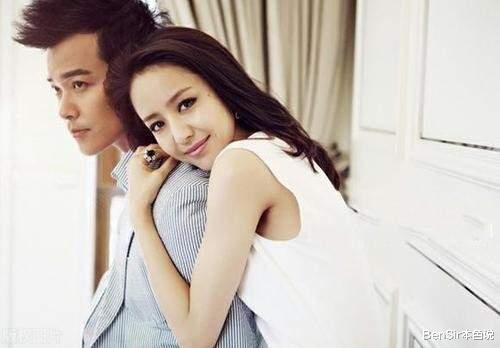 佟丽娅|佟丽娅陈思诚的十年：颠覆你的认知，丫丫才是这场婚姻里的大赢家