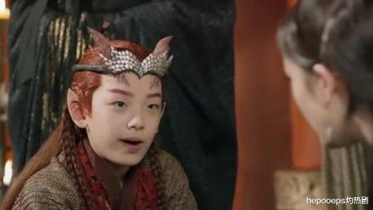 三生三世十里桃花|《三生三世》播出4年后小演员长大了，阿离依旧萌，小夜华成鲜肉