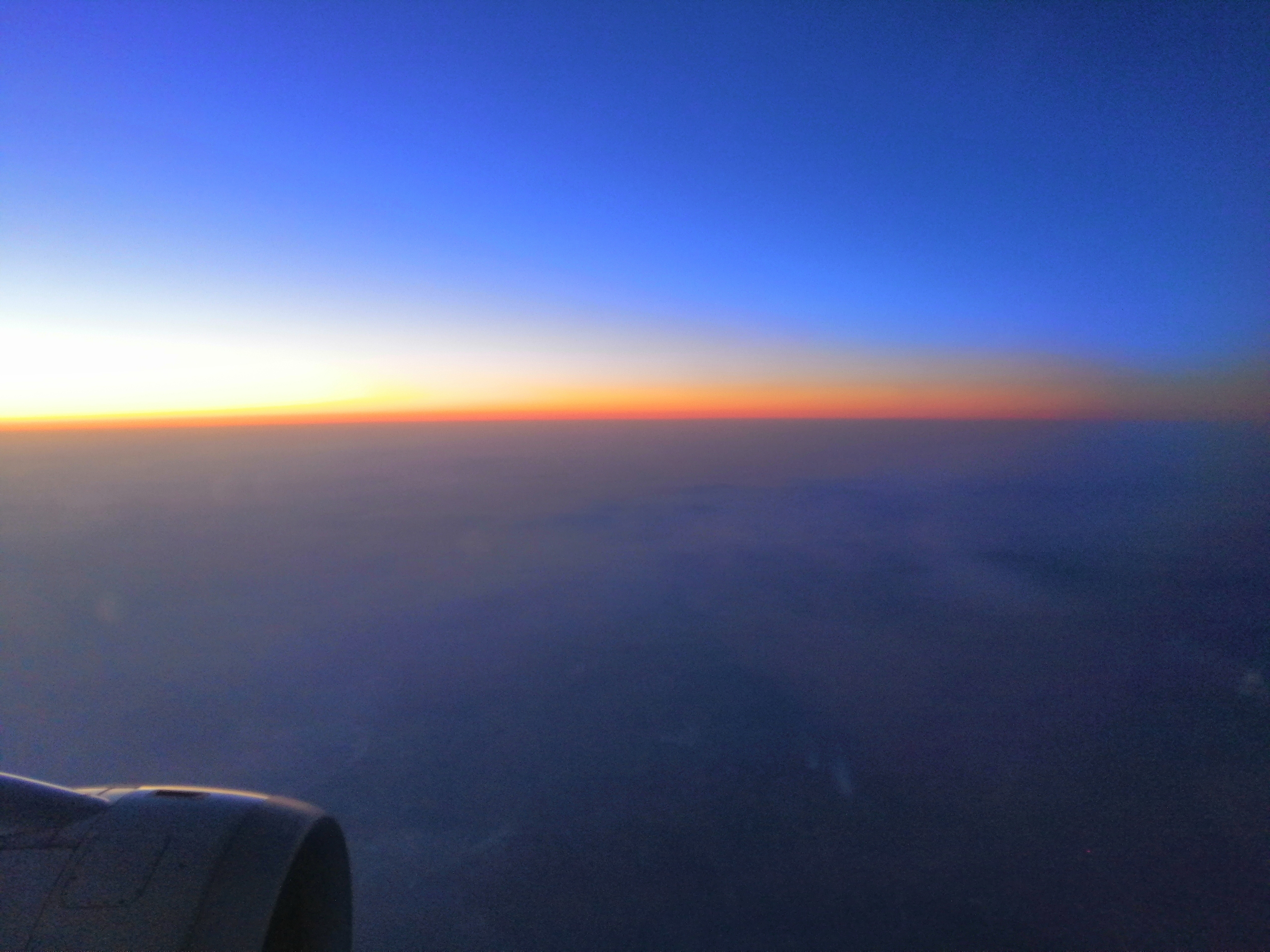 szfreeman 来鹤城遭遇大雪，晚上仔细听，还能听到雪飘落的声音