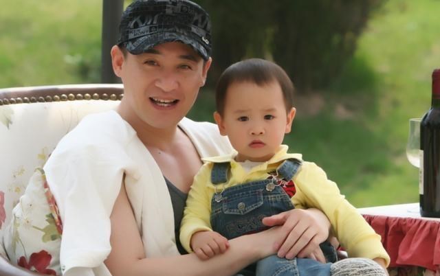 修庆|《一见倾心》的徐伯钧，从武替到国家一级演员，还演过《陈情令》