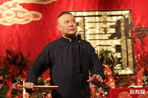 郭德纲|爱蹭夫妇又上线？自曝曾错过9次春晚，嘲讽郭德纲没文化！