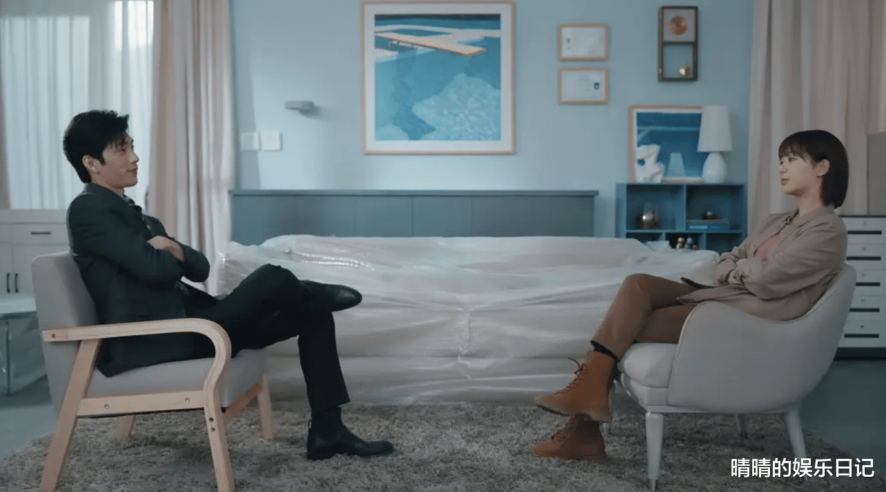 杨紫|全网热度第一！《女心理师》一出手，让多少国产行业剧脸红