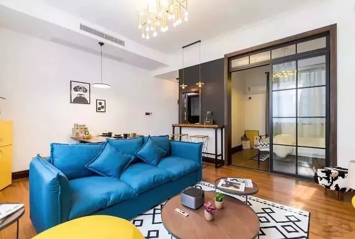 装修设计精选|新家到底适不适合做吊顶?这5种吊顶设计,美爆了!