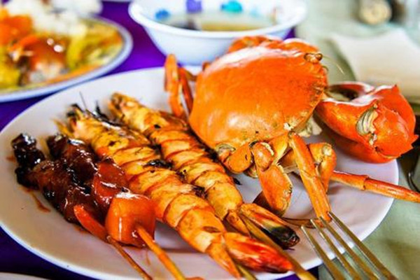 怀孕妈妈知识宝典|哺乳期可以吃海鲜吗 妈妈吃海鲜对宝宝的影响