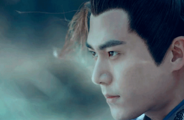 奇花记|《奇花记》今日上线！播放量高达835万次，网大又将引来“爆剧”