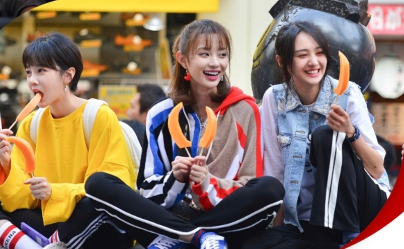 郑爽|郑爽被封杀6天后，冯小刚一句话扯下“遮羞布”背后5位金主曝光！