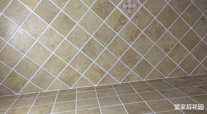 瓷砖美缝,到底是智商税,还是真的有用?真的太让人纠结了!