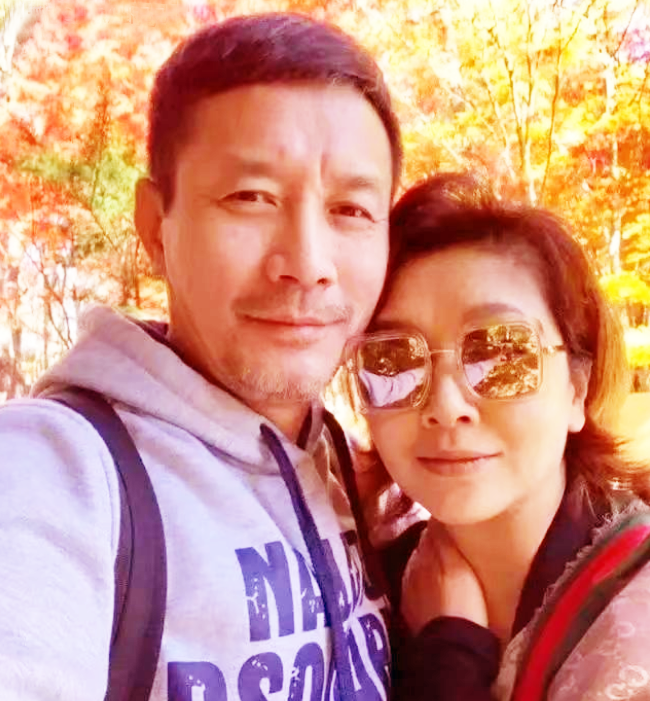 江珊|江珊牵手田小洁：好事将近，结束单身指日可待