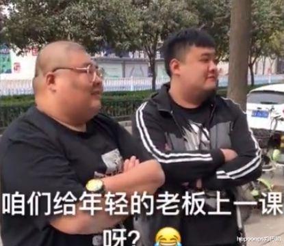 自助餐|泡泡龙的离世身后团队难辞其咎，为了成名狂吃自助餐到吐