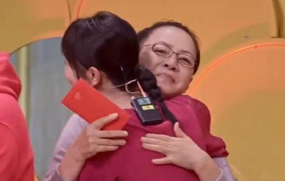 宋丹丹|杨紫笑称继承宋丹丹美貌,《家有儿女》17年后,跨过长相的芥蒂