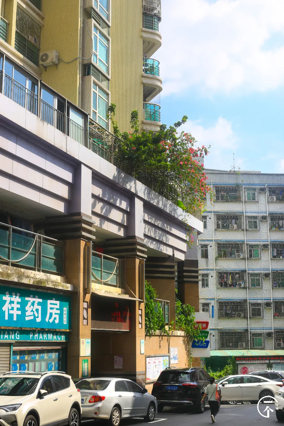 房地产市场|深圳“养生村”，租金才1200？