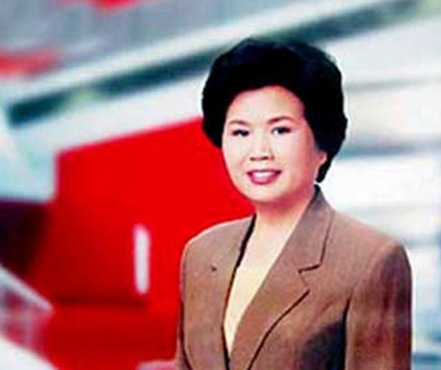 退休|播音界“邓丽君”：央视工作28年零失误，退休后却晚节不保