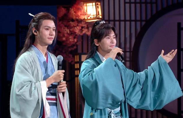 周深|《青春环游记3》低调录制，被曝不敢官宣，周深或将继续成为MC