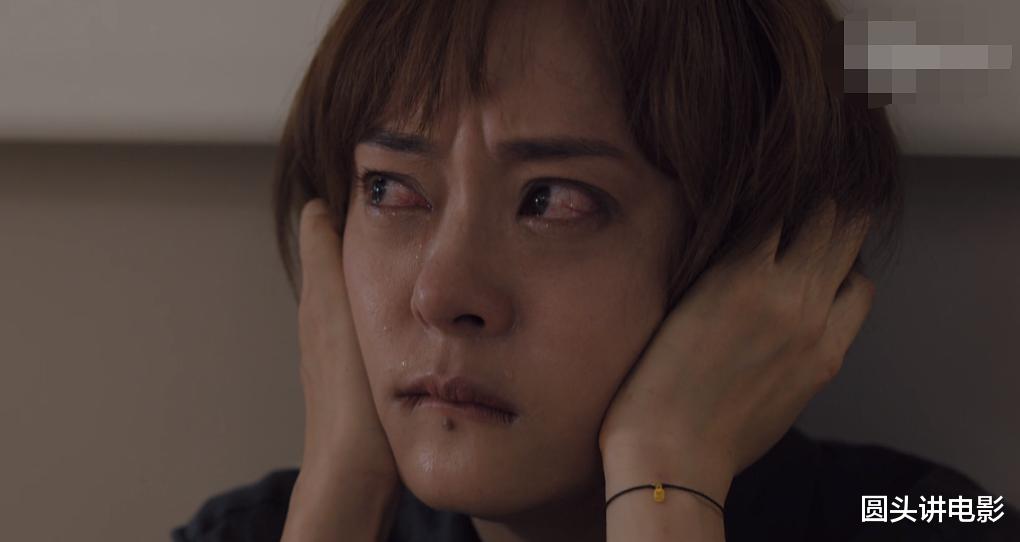 孙俪|热播就压制《扫黑风暴》，孙俪新剧太“横”了，不愧是收视女王！