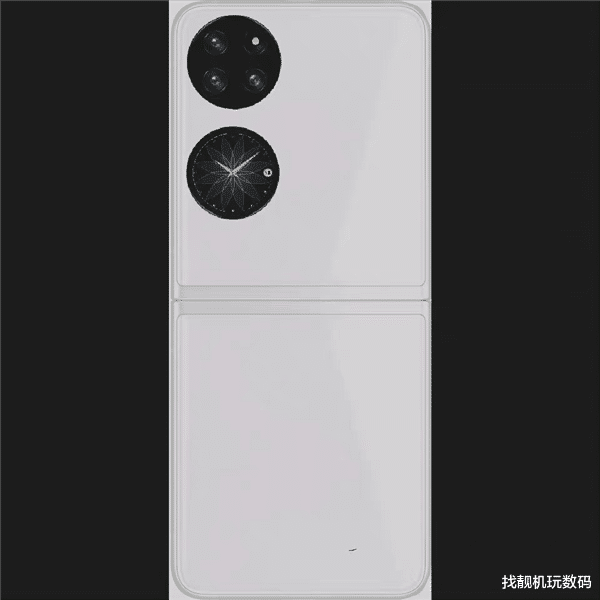 华为p50|倒计时9天！华为正式官宣：华为P50系列新机来了