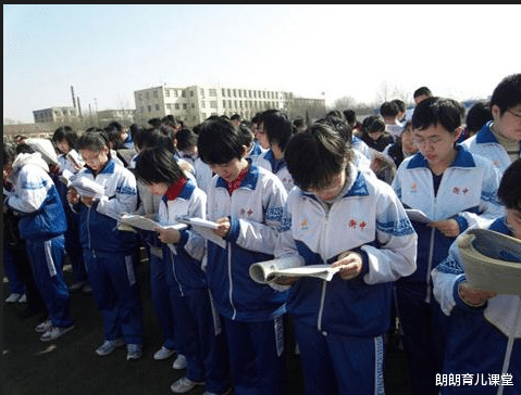 朗朗育儿课堂|中国“百强中学”排名出炉，衡水中学位列第二，榜首实力有目共睹