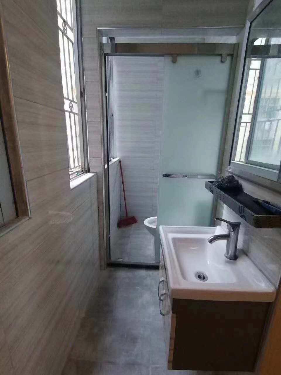 豪门|我在深圳北站旁安家了，首付62w定下了两房