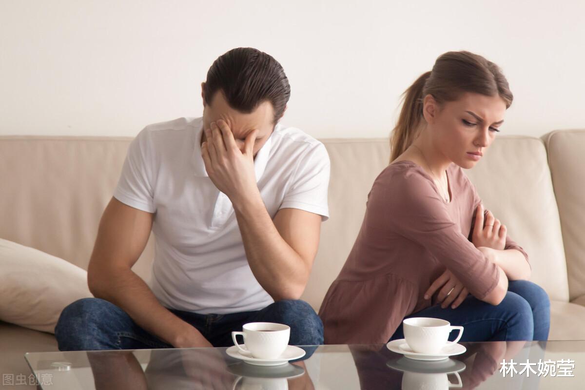 林木婉莹 老公瞒着老婆给前妻买房，经常来往甚密，老婆的决定让他后悔莫及